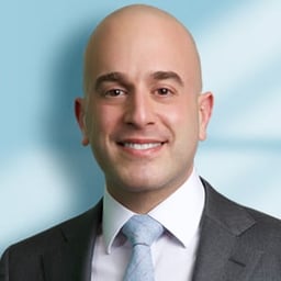 Jason Greenberg