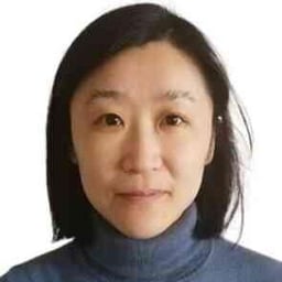 Jingjing Wu