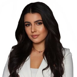Meri Artashesyan