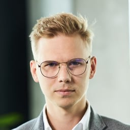 Sebastian Zieliński