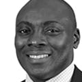 Akin Akinbode 