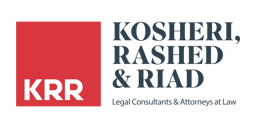 Kosheri, Rashed & Riad – Legal Consultants & Attorneys at Law