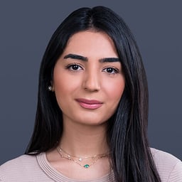 Jenan Banahi