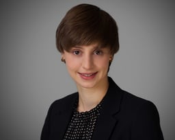 Isabella Eacott