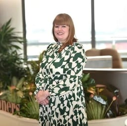 Nicola Whittle