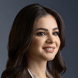 Nanda Al Qazaz