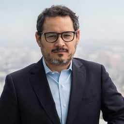 Rodrigo Aldoney