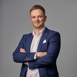 Daniel Fletcher