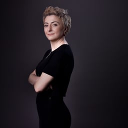 Sabina Lalaj