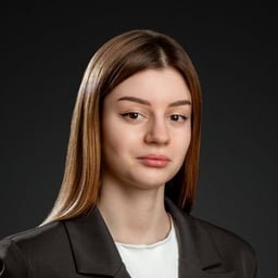 Yuliia Kovalchuk
