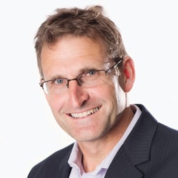 Chris Todd