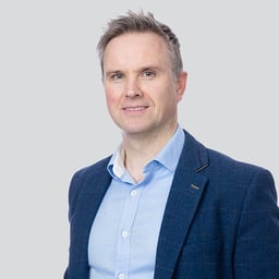 Brian Farrell