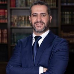 Houssam Al Hakim