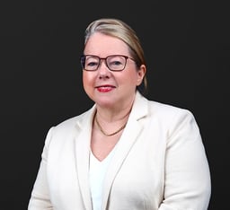 Fiona Loughrey