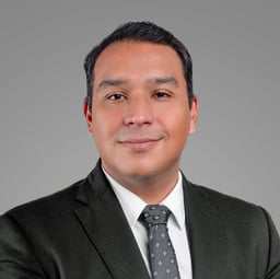 Diego  García-Salas