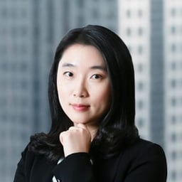 Bo Ram Hong
