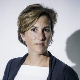 Larissa De Wulf 
