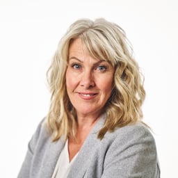 Audrey Dishington