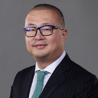 Elvis Zhou