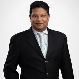 Vijayan Venugopal