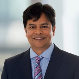 Pankaj K. Sinha