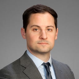 Jonathan Nye