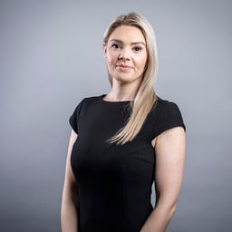 Catherine Vardy