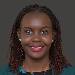 Winnie  Awino