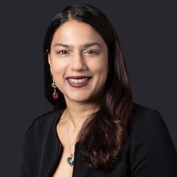 Trish D’Souza