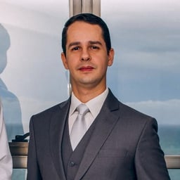Rodrigo  Santos