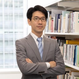 Takuya Uenishi