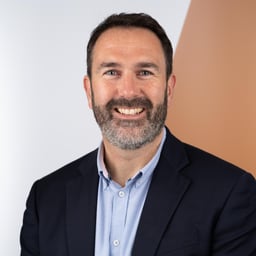 Ben Priestley