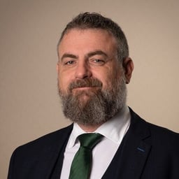 Tony Cornberg