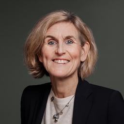 Kristin Veierød