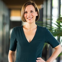 Renée Huijsmans-Zwijnenburg