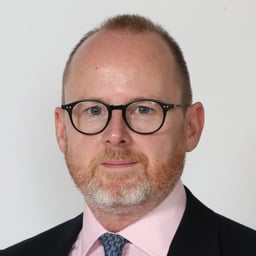 Mark Fitzgibbon