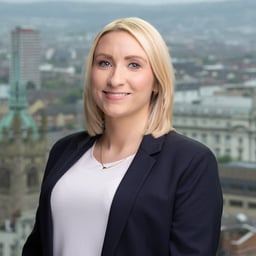 Nadine Brennan