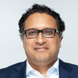 Ajoy Bose-Mallick