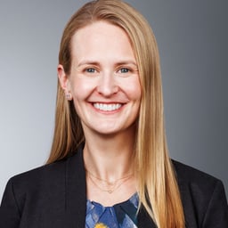 Amelia Munger
