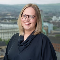 Grainne  Kirk