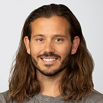 Tim Poydenis