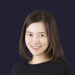 Vicky Ma