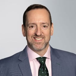 Jeremy Naylor