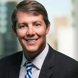 Stuart M.  Maxey