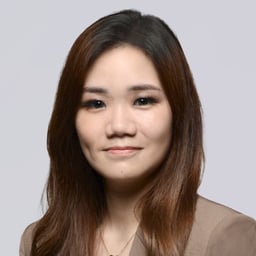 Joelle Fang