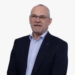 Clive Mottram