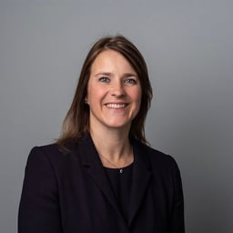 Nicola Howard KC