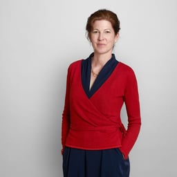 Sandra Spirig