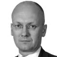 Michael Cutting 