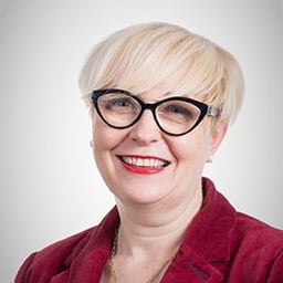 Amanda Hulme
